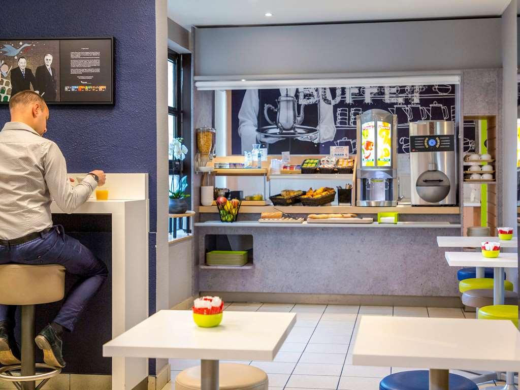 Ibis Budget Vienne Sud Hotell Fasiliteter bilde