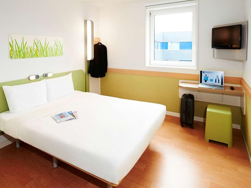 Ibis Budget Vienne Sud Hotell Rom bilde