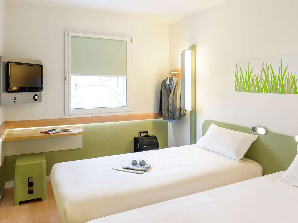 Ibis Budget Vienne Sud Hotell Rom bilde