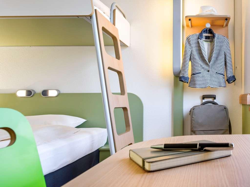 Ibis Budget Vienne Sud Hotell Rom bilde