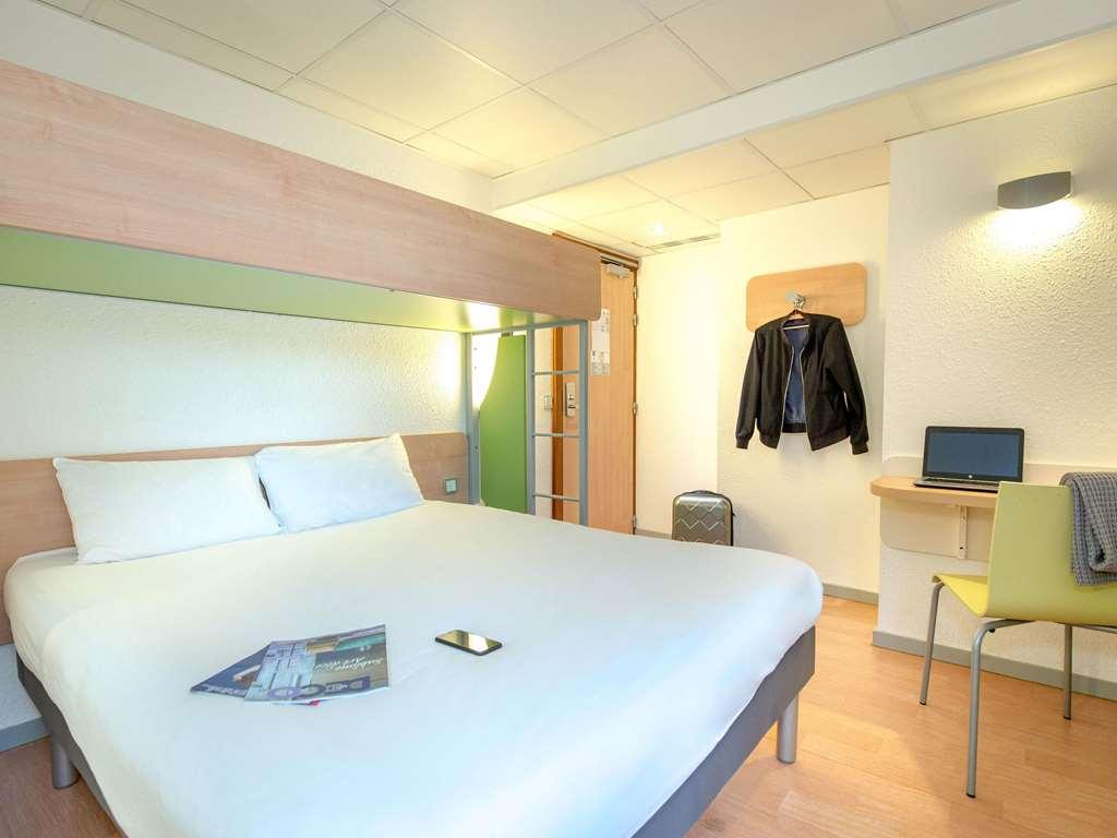 Ibis Budget Vienne Sud Hotell Rom bilde