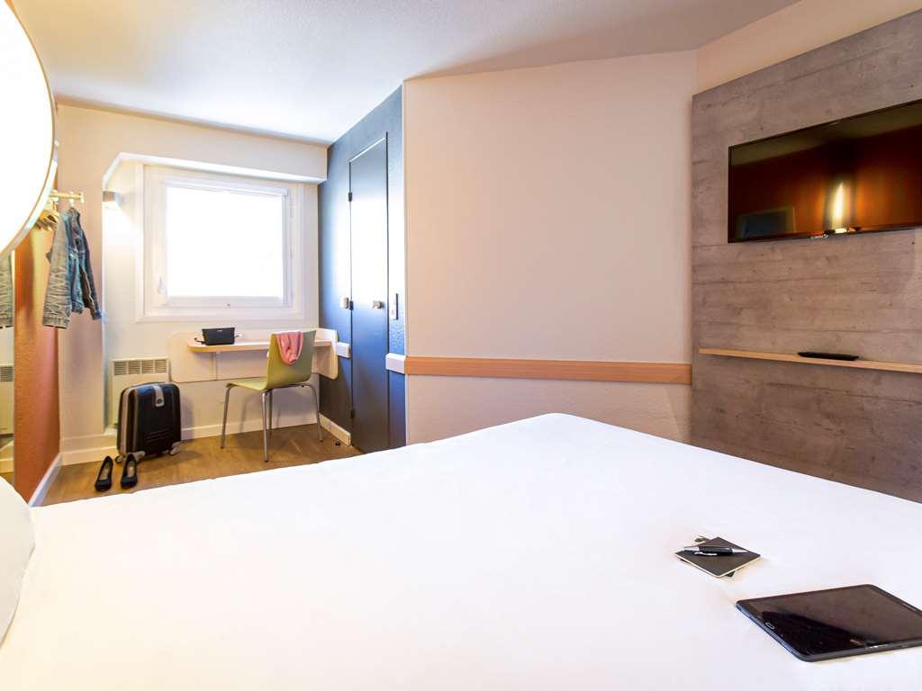 Ibis Budget Vienne Sud Hotell Rom bilde