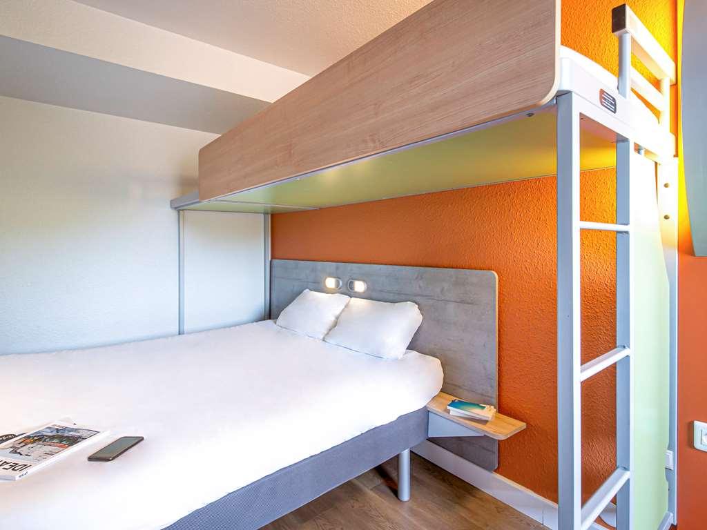 Ibis Budget Vienne Sud Hotell Rom bilde