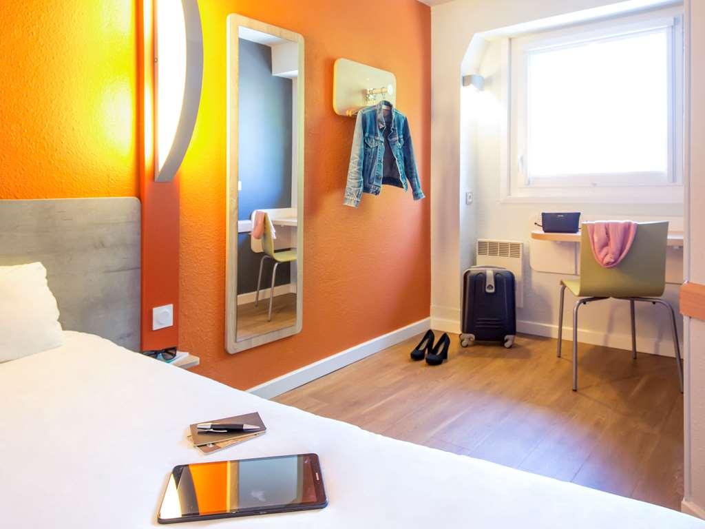 Ibis Budget Vienne Sud Hotell Rom bilde