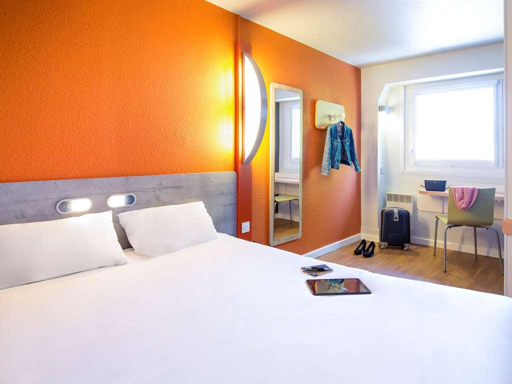 Ibis Budget Vienne Sud Hotell Rom bilde