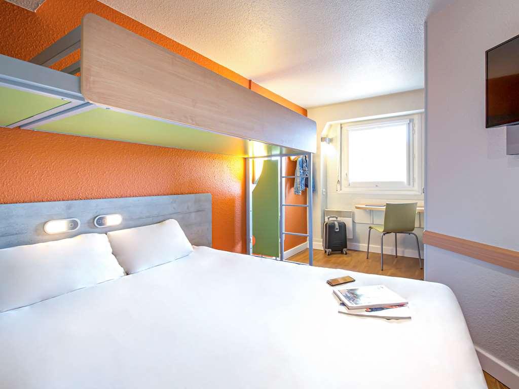 Ibis Budget Vienne Sud Hotell Rom bilde